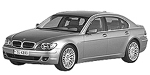 BMW E65 C3884 Fault Code