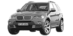 BMW E70 C3884 Fault Code