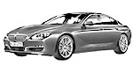 BMW F06 C3884 Fault Code