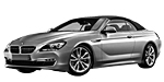 BMW F12 C3884 Fault Code